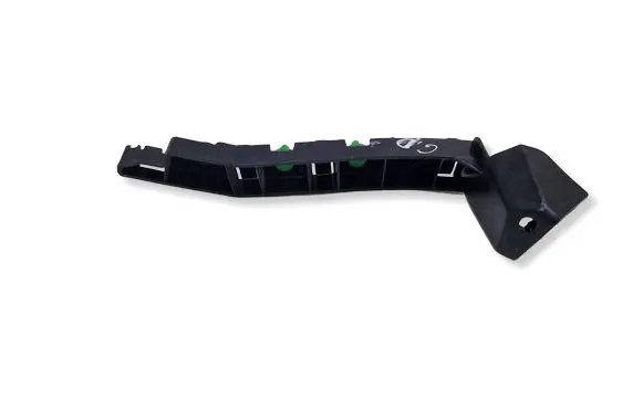 Jeep Compass Rear bumper mounting bracket 53331826 501626 68244464AA