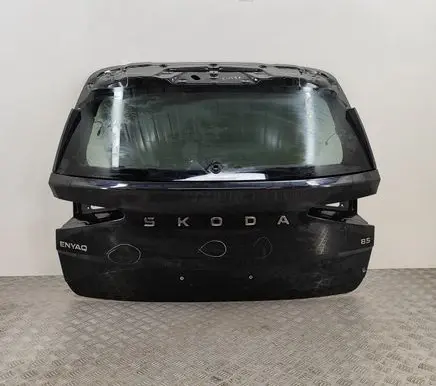 Skoda Enyaq iV Tailgate/trunk/boot lid 5LJ827023