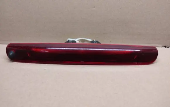 Renault Espace - Grand espace IV Third/center stoplight 8200036509