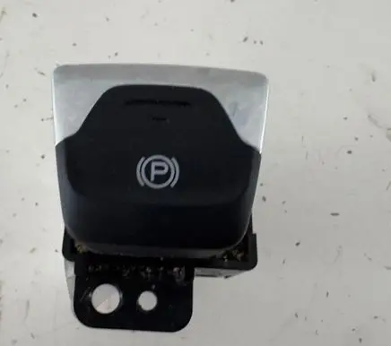 Fiat 500X Hand parking brake switch 07356123300 02127 07615