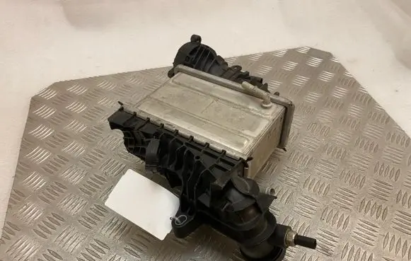 Volvo XC90 Intercooler radiator 8641466