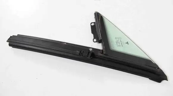 Tesla Model S Front triangle window/glass 600664400