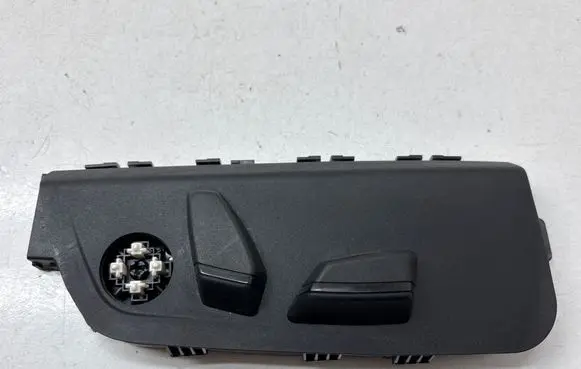 BMW X5 F15 Seat control switch 9276464 28373634 B0324399