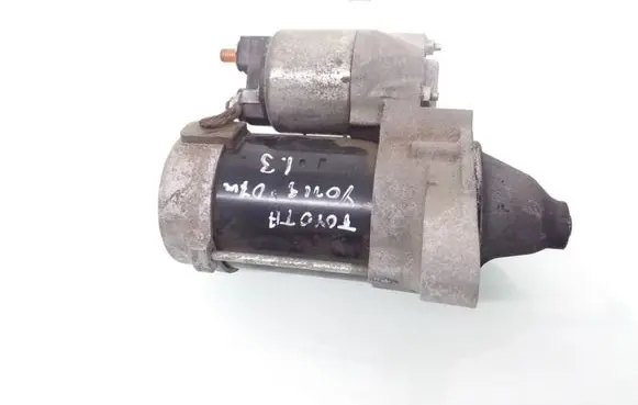 Toyota Yaris Starter motor 281000J030 MS4280003370