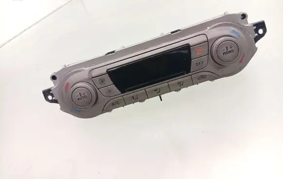 Ford Kuga I Climate control unit 7M5T18C612CK
