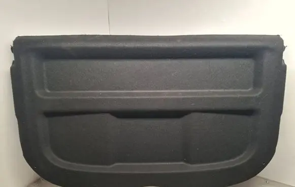 Nissan Qashqai Parcel shelf 