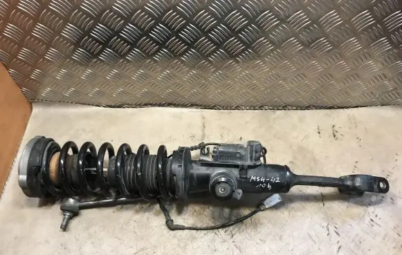 BMW 7 F01 F02 F03 F04 Front shock absorber/damper 6851126