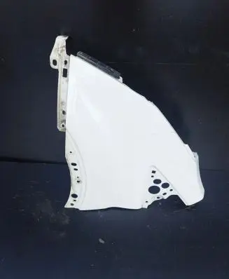 Ford Transit Fender