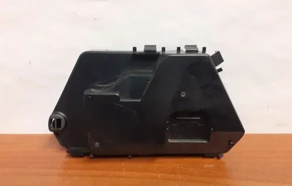 Mercedes-Benz S W220 Seat control switch 2208211658 03463096