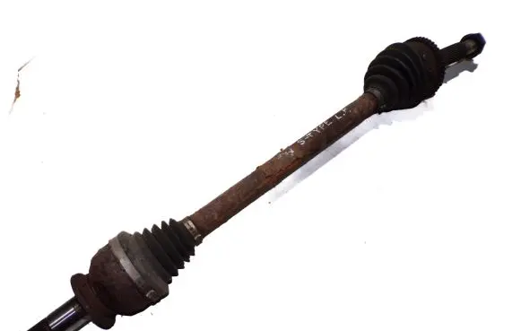 Jaguar S-Type Front driveshaft