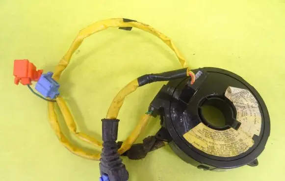 Mazda 323 Airbag slip ring squib (SRS ring)
