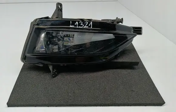 Volkswagen Golf VII Front fog light 5G0941662F
