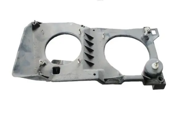 Fiat Ritmo Headlight/headlamp mounting bracket 07.309.748