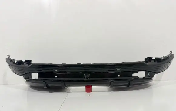 Audi e-tron Rear bumper lower part trim 4KE807835K 4KE807835J 4KE807835L