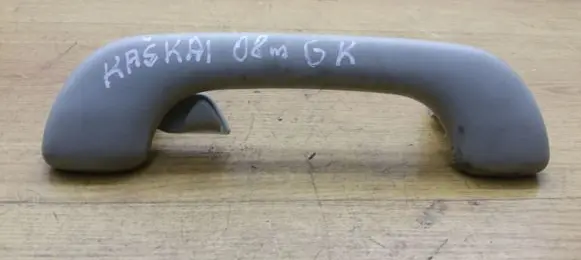 Nissan Qashqai Rear interior roof grab handle