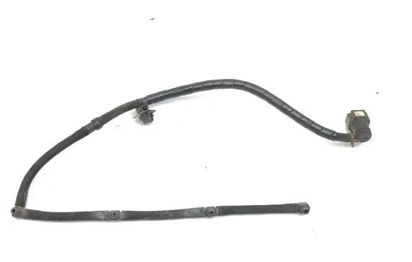 Hyundai i40 Fuel return line/hose 