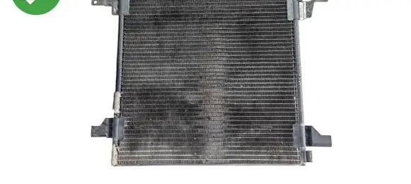 Mercedes-Benz ML W163 A/C cooling radiator (condenser) 1215339 T339008059 12153390240