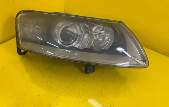 Audi A6 S6 C6 4F Headlight/headlamp 4F0941030