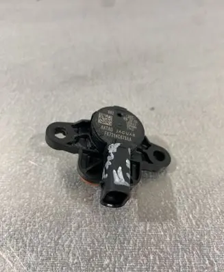 Jaguar F-Pace Airbag deployment crash/impact sensor FK7214C676AA