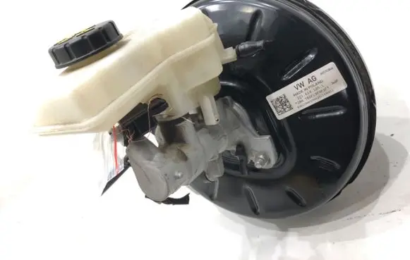 Volkswagen T-Cross Brake booster 2Q1614105L