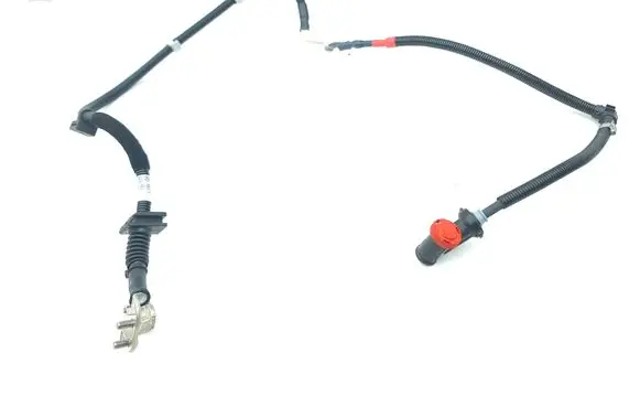 Mini F65 Positive cable (battery) 7953074