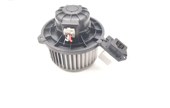 Heater fan/blower