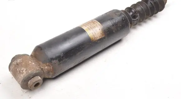 Volvo XC90 Rear shock absorber/damper 30683451