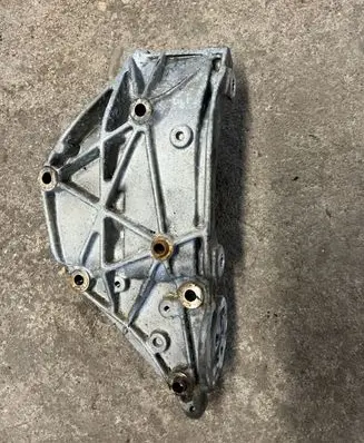 Citroen C5 Generator/alternator bracket 9682367380 968236738