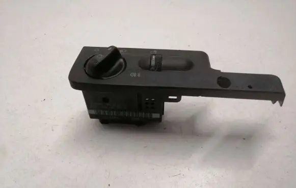 Volkswagen PASSAT B4 Light switch 3A1941531A 04051301