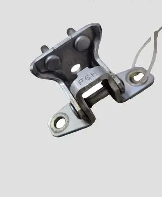 Citroen C-Crosser Rear door upper hinge