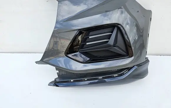 Audi Q3 F3 Front bumper corner part panel trim 83A807437 83A807547 83A807681B