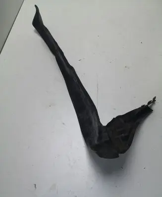 Audi A5 8T 8F Fender end trim 8T0821112A