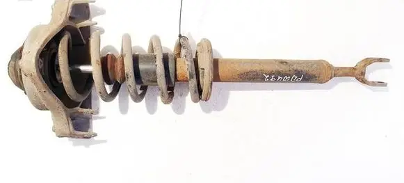 Audi A6 S6 C6 4F Front shock absorber/damper
