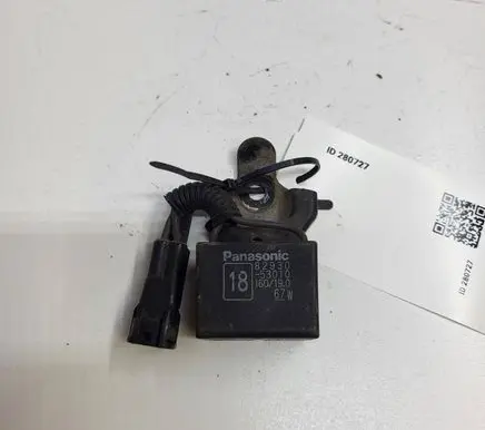 Lexus NX Other relay 8293053010