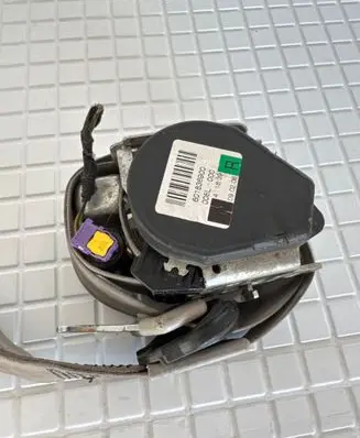 Audi A8 S8 D3 4E Front seatbelt 006988109 907060 0007300