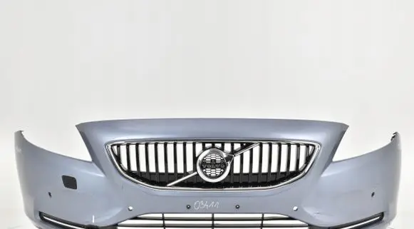 Volvo V40 Front bumper 31425003