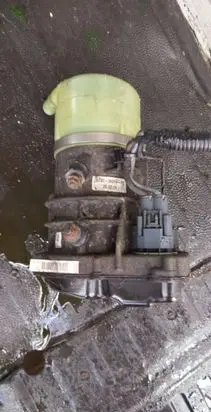 Ford Mondeo MK IV Electric power steering pump BG913K514FC