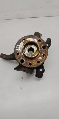 Opel Astra H Front wheel hub