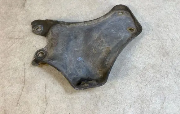BMW 7 E23 Engine mounting bracket 11811175304