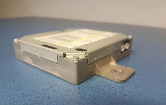 Volvo V50 Sensor 307107201 45080336