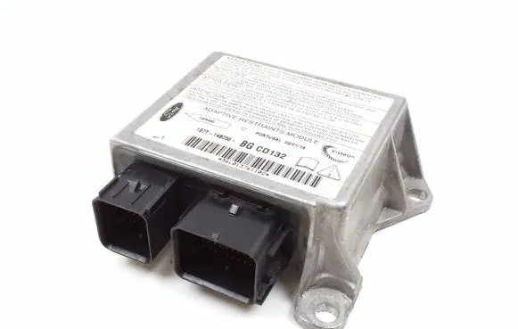 Ford Mondeo Mk III Airbag control unit/module 1S7T14B056BG 1S7T14B056