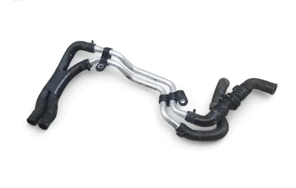 Audi A5 Engine coolant pipe/hose 8W0121400B 8W0122448AA 8W0122445C