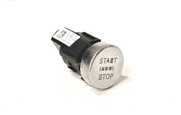 Audi A6 C7 Engine start stop button switch 4G1905217A 4G1905217