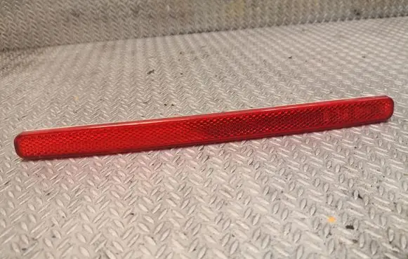 Audi A8 S8 D3 4E Rear tail light reflector 4E0945105