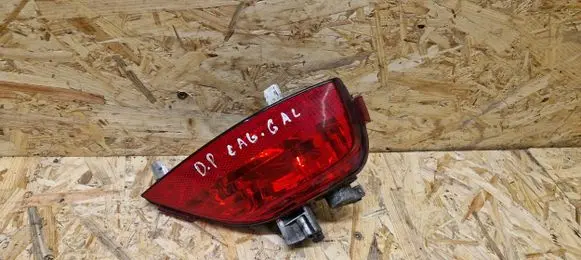 Renault Laguna III Rear fog light A049190