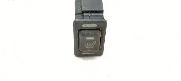 Nissan Primera Seat heating switch 261247