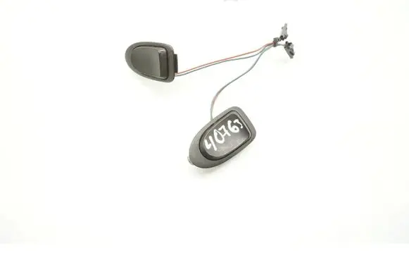 Mercedes-Benz ML W164 Gear shift switch/knob 61829733B 61829734B