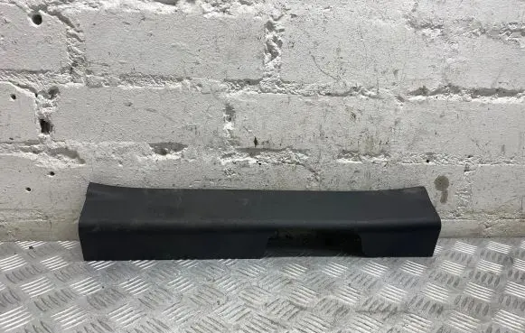 Hyundai Santa Fe Front sill trim cover 858822w000