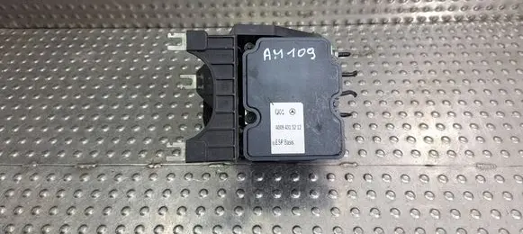 Mercedes-Benz A W176 ABS Pump A0094315212