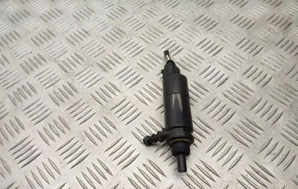 Volkswagen Transporter - Caravelle T5 Headlight washer pump 3B7955681